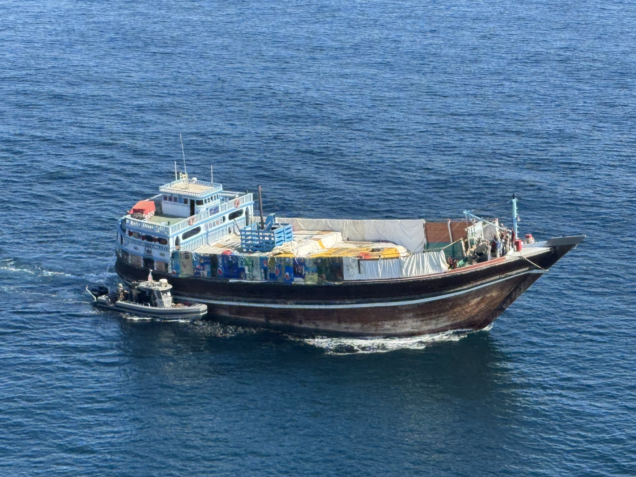 Vessel Leasing